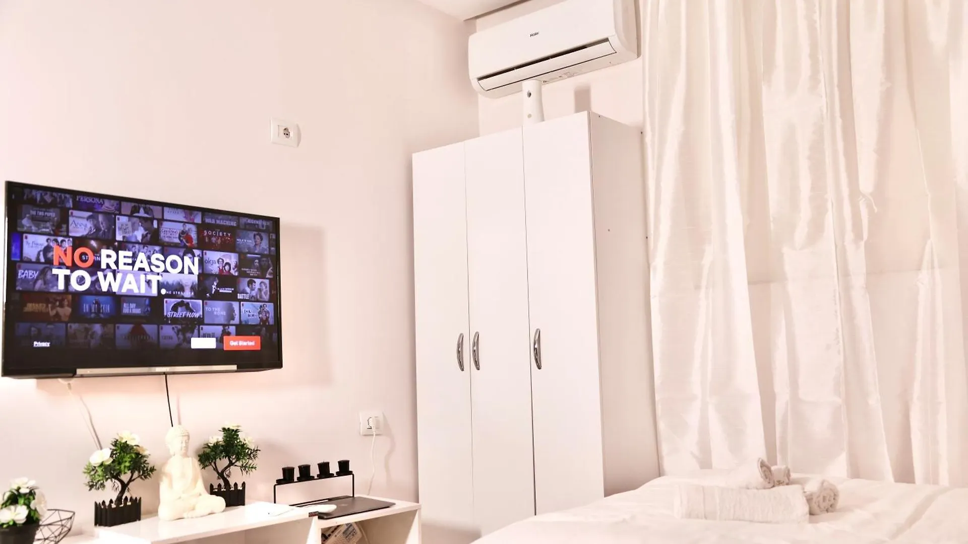 Appartamento The Centre Spot Tirana