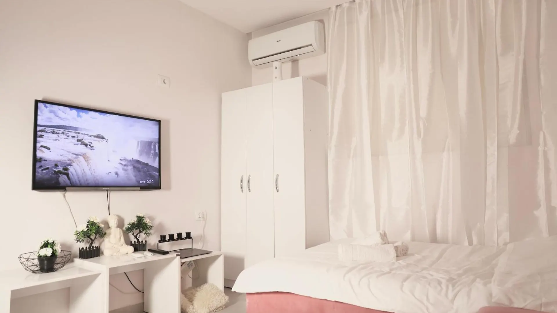 Appartamento The Centre Spot Tirana